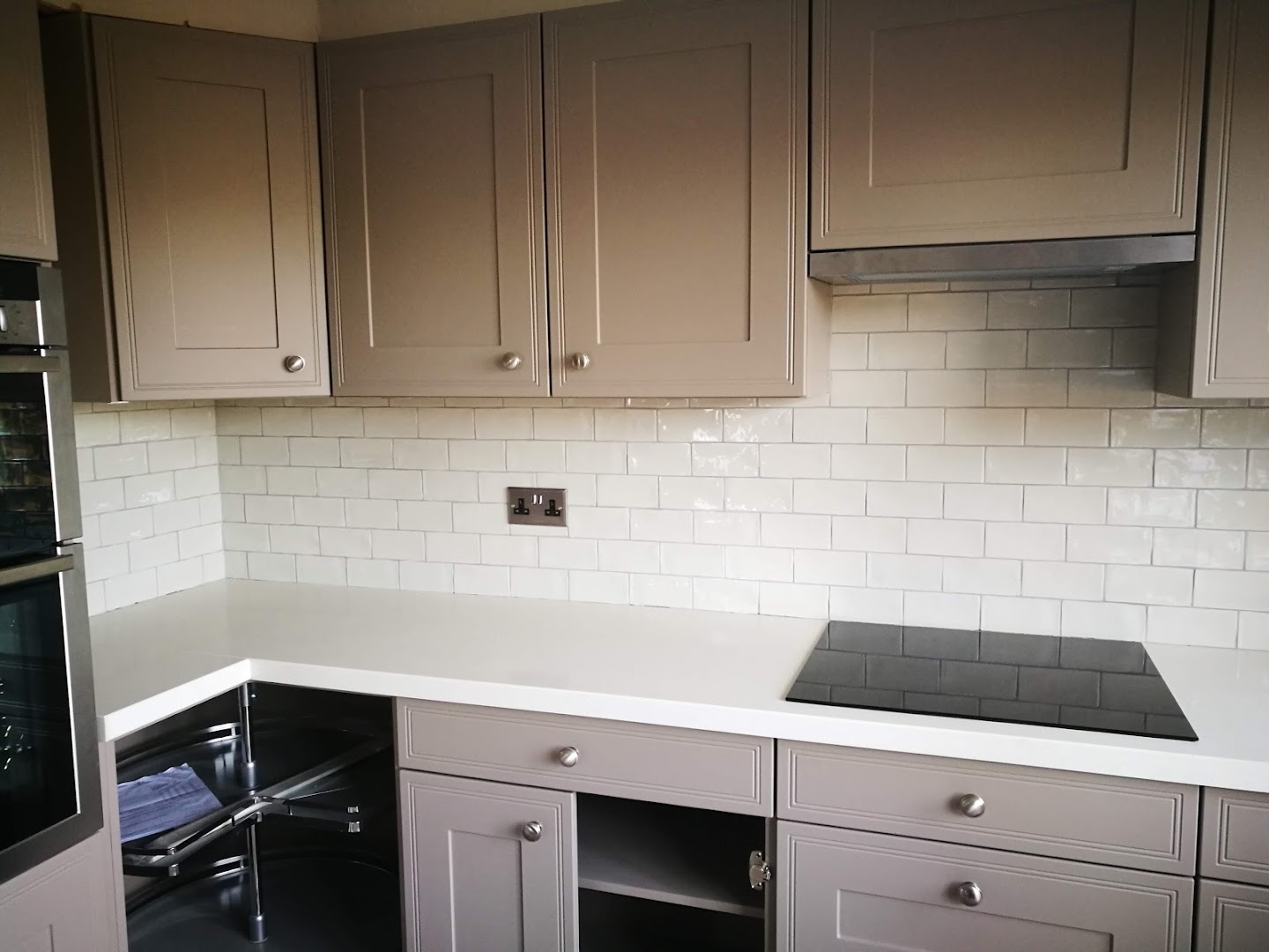 Paul the Tiler - Free and friendly advice. Quality, Qualified, and fully insured. — Photos 9