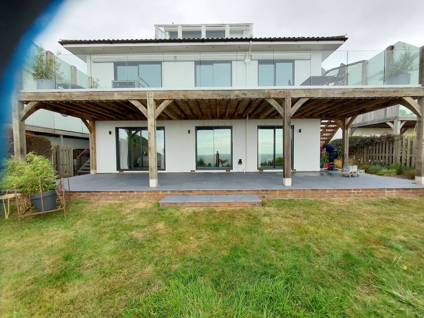 Paul the Tiler - Free and friendly advice. Quality, Qualified, and fully insured. — Photos 10