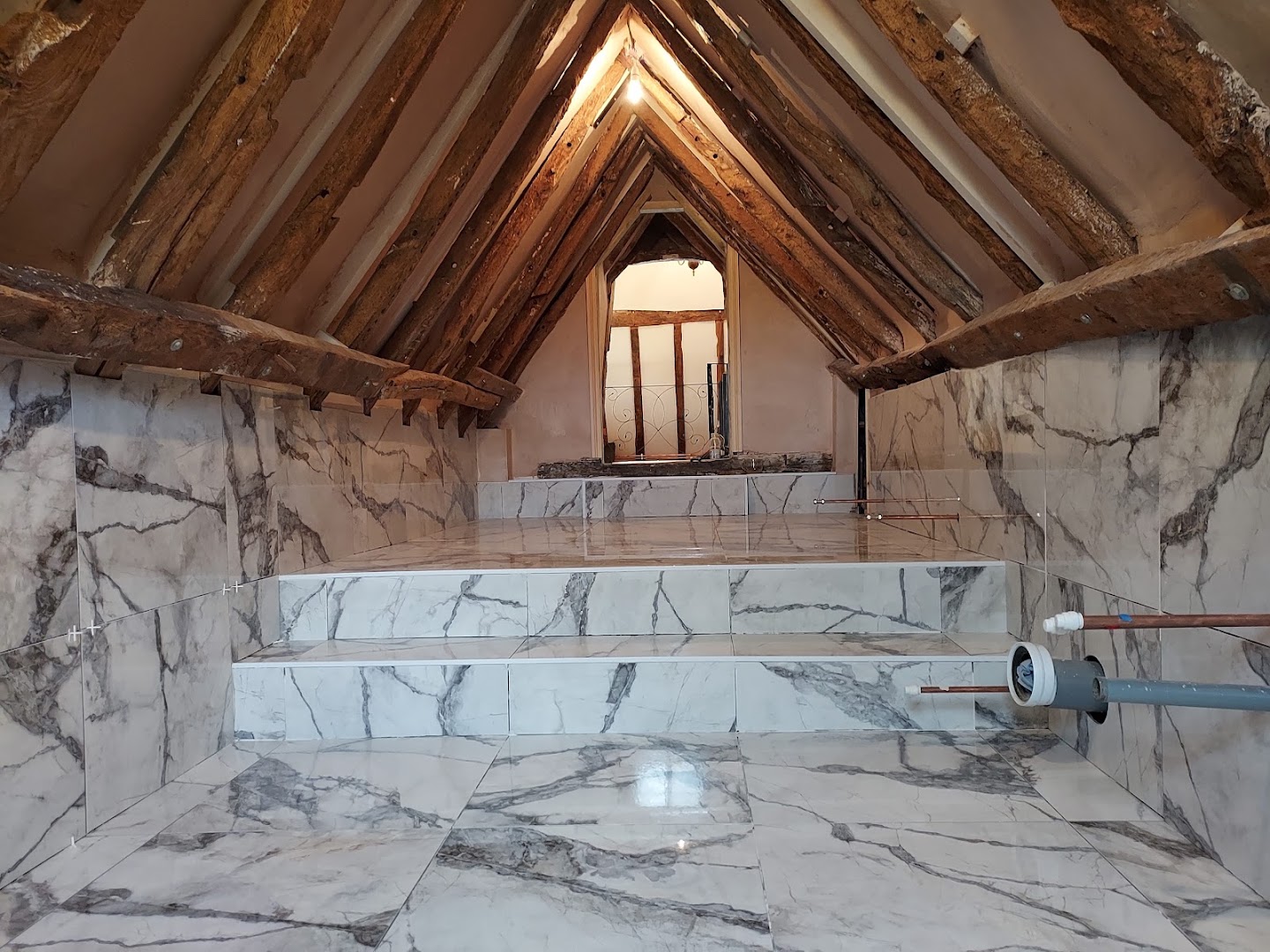 Paul the Tiler - Free and friendly advice. Quality, Qualified, and fully insured. — Photos 8