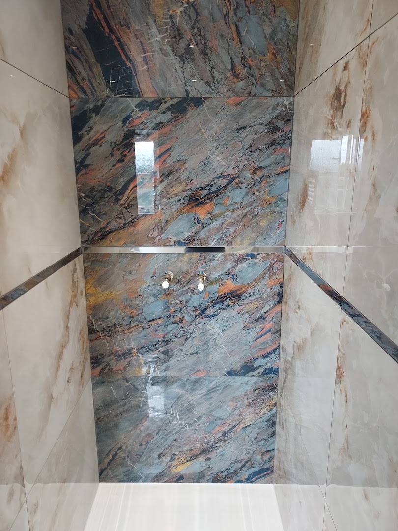 Paul the Tiler - Free and friendly advice. Quality, Qualified, and fully insured. — Photos 6